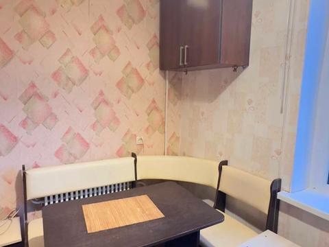 квартира по адресу Фестивальный пер., 12