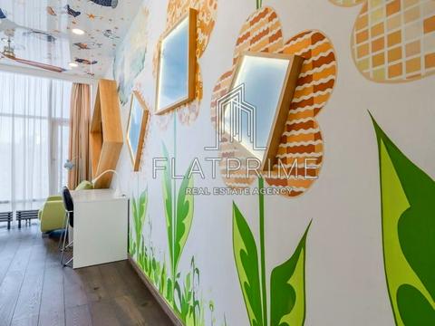квартира за адресою Академіка Глушкова просп., 9-В