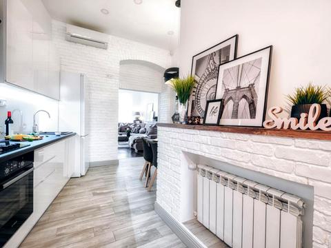 квартира по адресу Короткая ул., 11