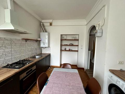 квартира за адресою Олесницького Євгена, 81