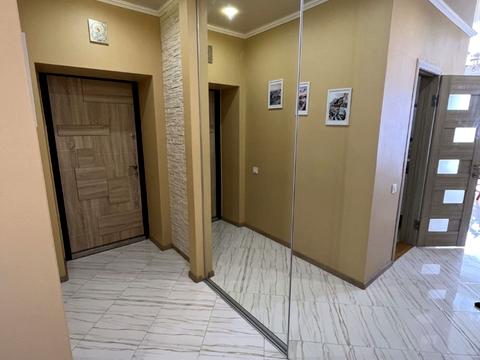 квартира по адресу Богдана Хмельницкого ул., 9-Б