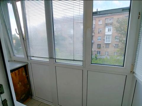 квартира по адресу Киев, Белорусская ул., 10/18