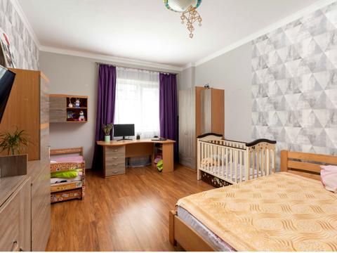 квартира по адресу Івана Дяченка ул., 20В