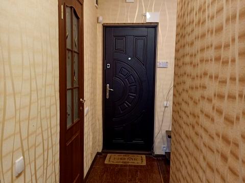 квартира за адресою Барабашова вул., 38а