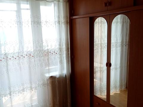 квартира по адресу Зодчих ул., 4