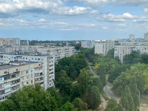 квартира по адресу Бучмы ул. (Командарма Уборевича), 22