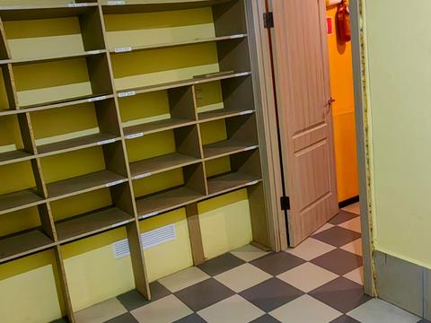 коммерческая по адресу Князей Острожских ул. (Московська), 39-А