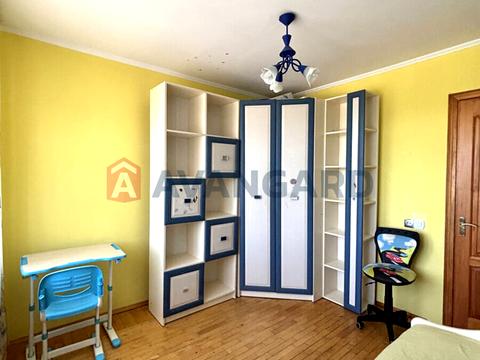 квартира за адресою Наукова вул., 28