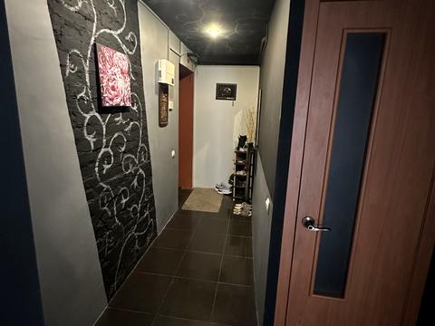 квартира по адресу Александра Олеся ул., 4