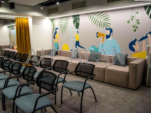 комерційна за адресою Миколи Пимоненка вул., 13