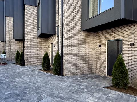 дом по адресу Кошова ул.