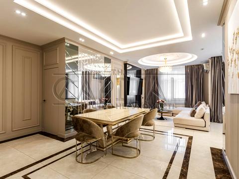 квартира за адресою Дегтярна вул., 18