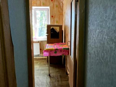 квартира по адресу Яновского ул., 155