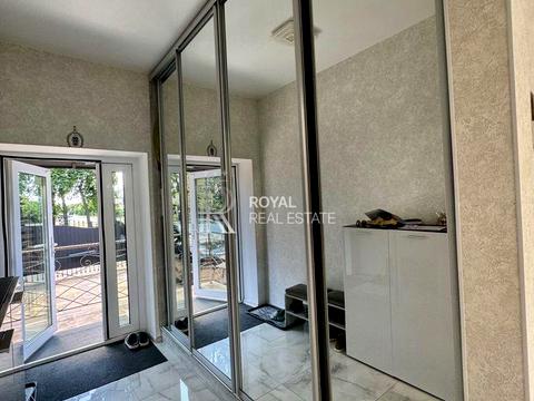 будинок за адресою Паркова