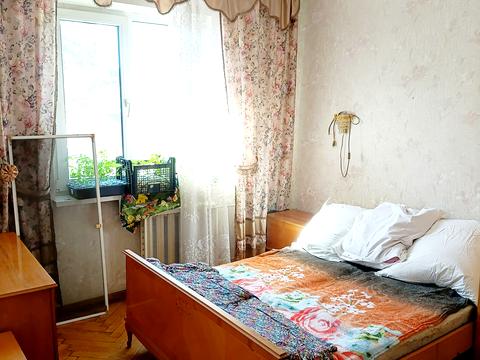 квартира по адресу Соборная ул., 107