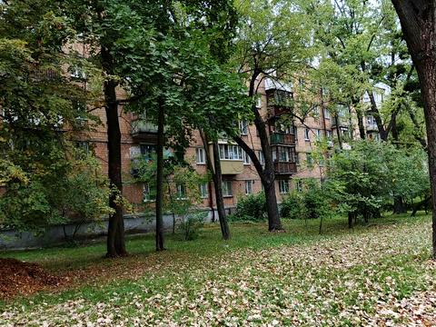 квартира за адресою Відрадний просп. (Чубаря), 12