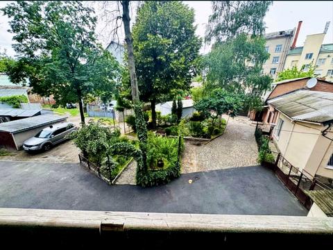 квартира по адресу Полтавский Шлях ул., 24а