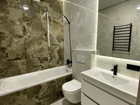 квартира по адресу Краснова ул., 3