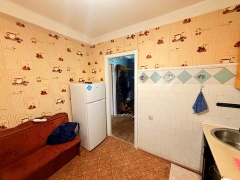 квартира по адресу Братиславская ул., 42