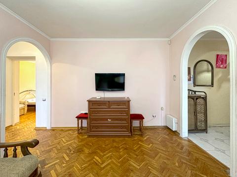 квартира по адресу Днепровская ул., 8