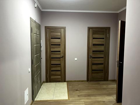квартира за адресою Анатолія Бортняка, 4