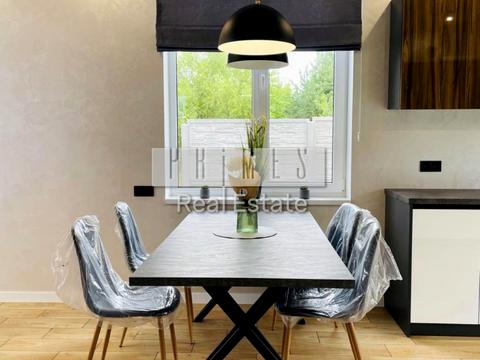 будинок за адресою Київська вул.