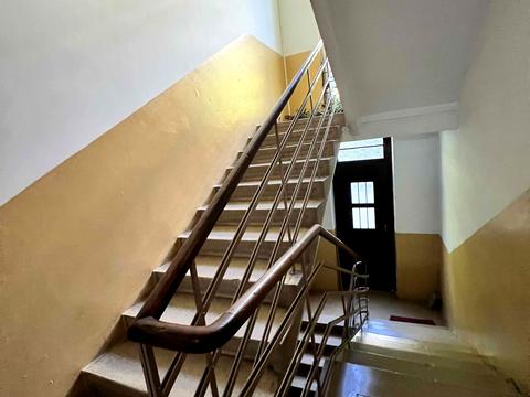 квартира по адресу Снопковская ул., 19