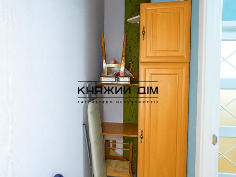 квартира за адресою Братів Зерових вул. (Червонопартизанська), 25