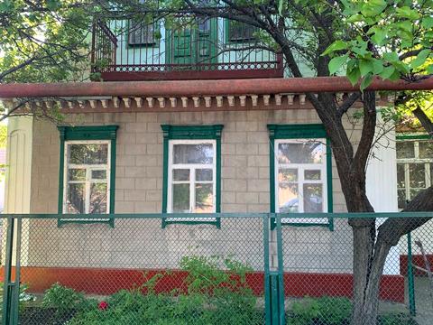 дом по адресу Василя Стуса, 28