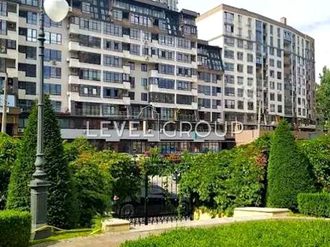 квартира за адресою Глибочицька вул., 13-1