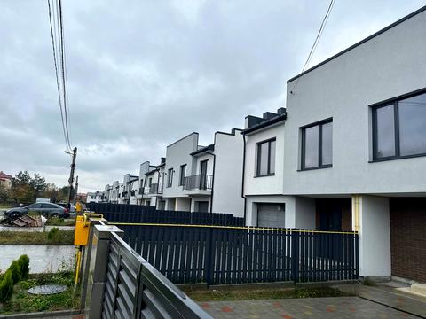 дом по адресу Белогорща ул.