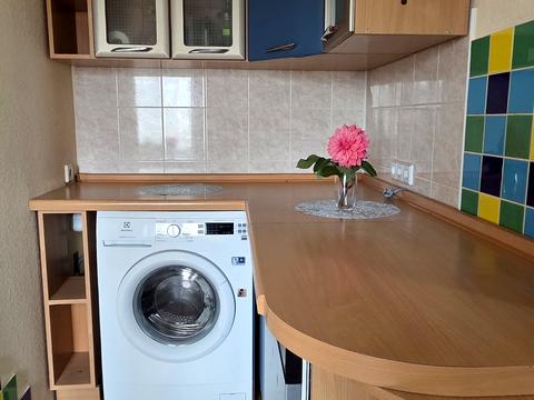 квартира за адресою Драгоманова вул., 23-А
