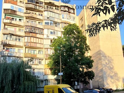 квартира по адресу Перемишльська ул. (Червонопільська), 2-Б