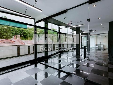 коммерческая по адресу Гончарная ул., 9-А