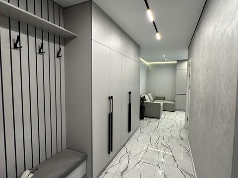 квартира по адресу Высочана ул., 18