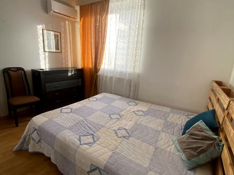 квартира за адресою Минайська вул., 29