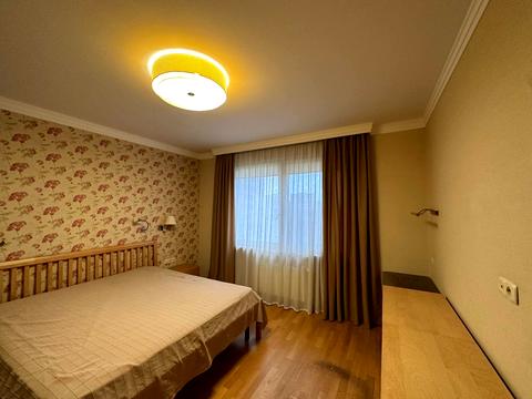 квартира по адресу Голосеевская ул., 60