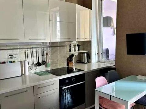 квартира по адресу Олевская ул., 5