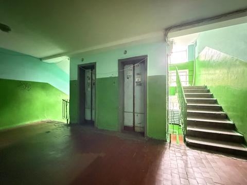 квартира за адресою Космонавта Поповича вул. (Космонавта Волкова), 18