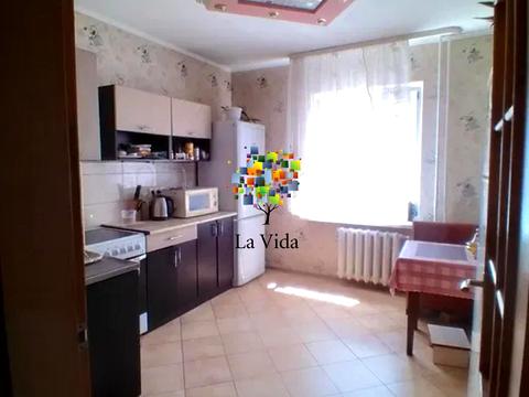 квартира по адресу Олены Пчилки ул., 2-Б
