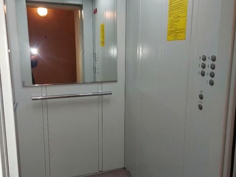 квартира по адресу Проспект Миру, 94/1В
