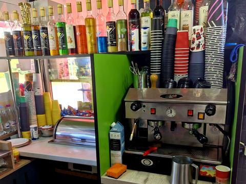 коммерческая по адресу Драгоманова ул., 31