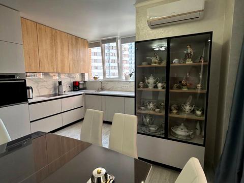 квартира по адресу Люстдорфская дорога ул., 55/6