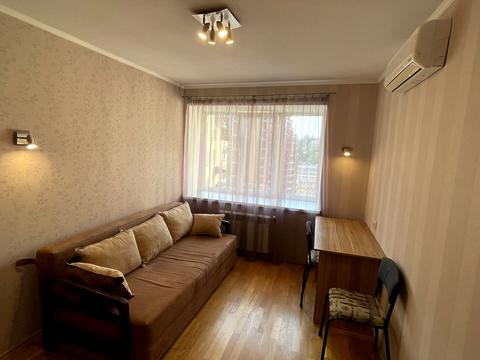 квартира по адресу Лукьяновская ул., 63