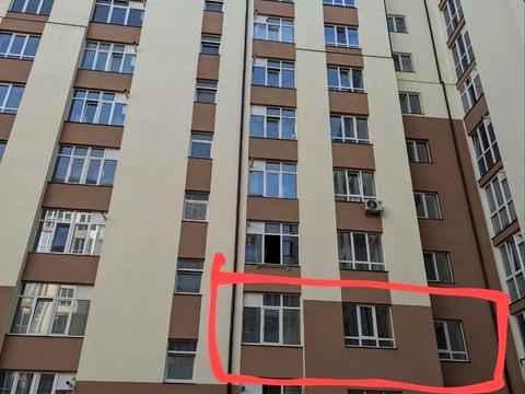 квартира по адресу Черновола ул., 155
