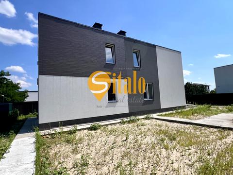 дом по адресу Осокорки