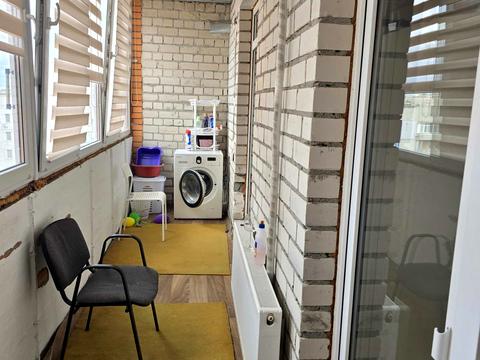 квартира за адресою Водопровідна вул., 34