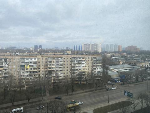 квартира за адресою Варненська вул., 29