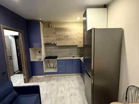 квартира по адресу Промислова ул., 1