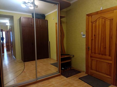 квартира по адресу Рабочая ул., 146